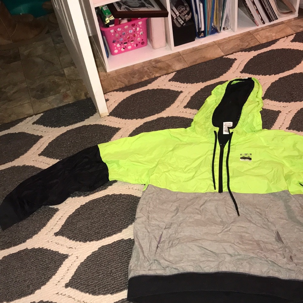 Victoria secrete anorak
